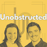 Unobstructed