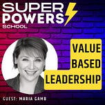 Superpowers School