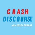 Crash Course with Casey Burgat