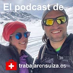 La newsletter de Trabajar en Suiza