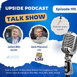 The Upside Newsletter