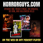 Horror Weekly