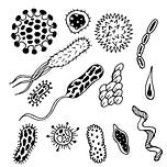 Probiotics Heal The World