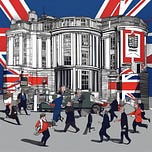 William’s Newsletter