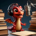 The Quantum Dragon (feat. IQT News)