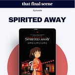 That Final Scene