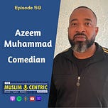 The MuslimCentric Podcast