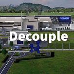 Decouple