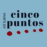 Cinco Puntos by Letibop
