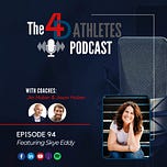 4D Leaders Newsletter: Addressing The Youth Sports Crisis