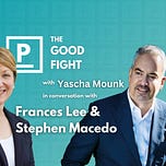 Yascha Mounk