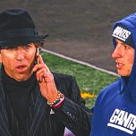 All Access Football