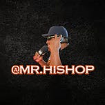 HIS HOP NATION 