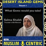 The MuslimCentric Podcast