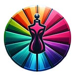 Light Loves Color by The Image Architect