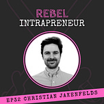 Rebel Intrapreneur