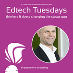 Workplace culture & learning with Ewa Hutmacher
