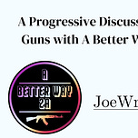 JoeWrote