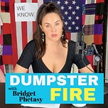 Beyond Parody with Bridget Phetasy