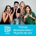 La Newsletter de Fuera de Series