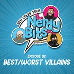 NerdyBits