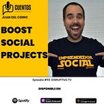 Cuentos Corporativos
