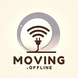 Moving Offline