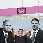 Love Is The Drog