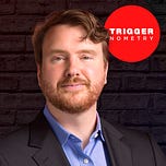 TRIGGERnometry