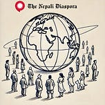 The Nepali Diaspora