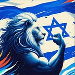Maccabee Nation