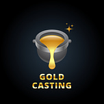 Goldcasting 🏆