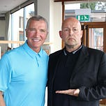 Revista de la Liga with Graham Hunter