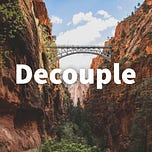 Decouple