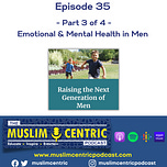 The MuslimCentric Podcast