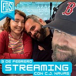La Newsletter de Fuera de Series
