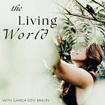 The Living World