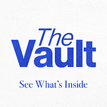 The Vault by Breaking and Entering