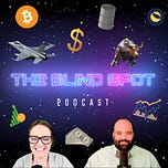 The Blind Spot 