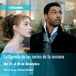 La Newsletter de Fuera de Series