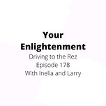Driving to the Rez & The Wisdom Keepers Podcast