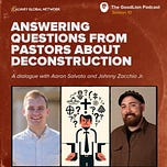 The GoodLion Podcast
