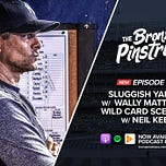 Bronx Pinstripes