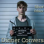 After Dinner Conversation - Philosophy | Ethics Short Story