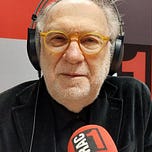 Analítica, la newsletter de Ernesto Ekaizer