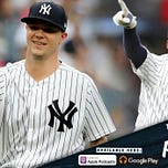 Bronx Pinstripes