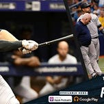 Bronx Pinstripes