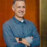 The Digital Leader Newsletter -- By John Rossman