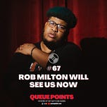 Queue Points Podcast Mag