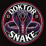 Doktor Snake